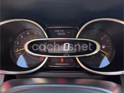 Blanco Usado 2014 Renault Clio IV Berlina | 5000 € (Precio justo)