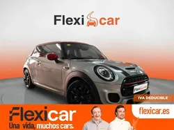 Gris Usado 2020 Mini John Cooper Works Utilitario | 27.490 € (Precio justo)