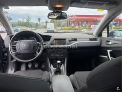 Azul Usado 2012 Citroën C5 Business Class Familiar | 3500 € (Buen precio)