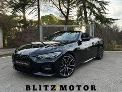 Negro Usado 2024 BMW 420 Comfort Edition Descapotable | 52.900 € (Caro)
