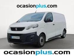 Blanco Usado 2018 Peugeot Expert Van | 13.546 € (Super precio)