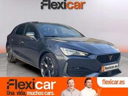 Gris Usado 2024 Cupra Leon Berlina | 23.890 € (Buen precio)