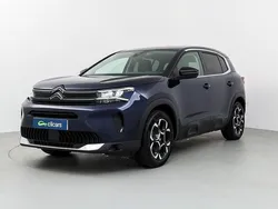 Usado 2024 Citroën C5 Aircross PureTech SUV | 20.990 € (Precio justo)