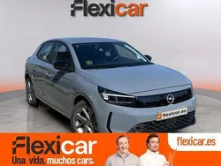Gris Nuevo 2025 Opel Corsa Edition Berlina | 16.990 € (Un poco caro)