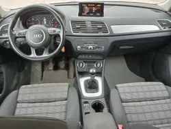 Blanco Usado 2016 Audi Q3 SUV | 15.900 € (Caro)