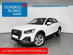 Blanco Nuevo 2025 Audi Q2 SUV | 26.290 €