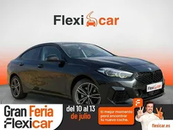 Negro Usado 2022 BMW 218 Coupe | 24.290 € (Super precio)