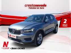 Usado 2018 Volvo XC40 Momentum SUV | 20.551 € (Buen precio)
