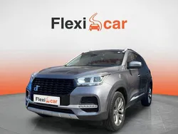 Gris Usado 2022 DR Automobiles DR4 SUV | 12.890 €