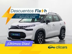 Blanco Usado 2024 Citroën C3 SUV | 16.590 € (Caro)