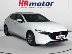 Usado 2023 Mazda 3 | 19.410 € (Precio justo)