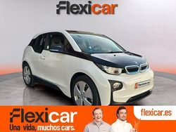 Blanco Usado 2017 BMW i3 | 13.990 € (Precio justo)