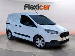 Blanco Usado 2019 Ford Transit Trend Van | 9470 € (Super precio)