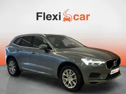 Gris Usado 2019 Volvo XC60 Momentum SUV | 23.990 €