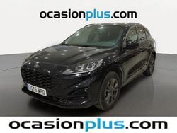 Negro Usado 2023 Ford Kuga ST-Line SUV | 21.728 € (Super precio)