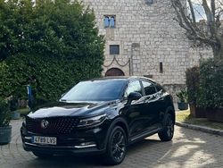 Negro Usado 2021 DFSK F5 SUV | 23.900 €