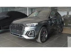 Gris daytona Nuevo 2024 Audi Q5 Sportback Premium SUV | 84.289 €