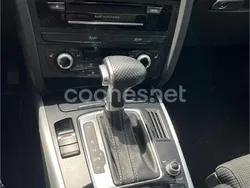 Blanco Usado 2015 Audi A5 Cabriolet S-Line Descapotable | 24.500 € (Precio justo)