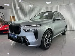 Gris / plata Usado 2024 BMW X7 Comfort Edition SUV | 87.990 € (Un poco caro)