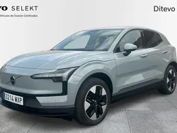 Gris Usado 2024 Volvo EX30 Core SUV | 31.900 € (Super precio)