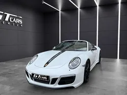 Blanco Usado 2017 Porsche 911 | 139.900 €