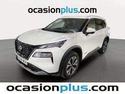 Blanco Usado 2022 Nissan X-Trail N-Connecta SUV | 27.046 € (Super precio)