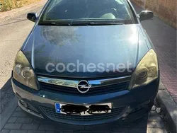 Opel Astra Cabriolet