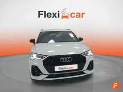 Blanco Usado 2020 Audi Q3 S-Line SUV | 28.990 € (Precio justo)