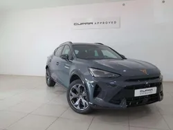 Azul Usado 2024 Cupra Formentor SUV | 36.200 €