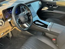 Plata hightech Usado 2022 Mercedes EQS450+ Edition Berlina | 73.990 € (Buen precio)