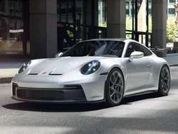 Plata dolomita metalizado Usado 2021 Porsche 992 | 208.000 € (Precio justo)