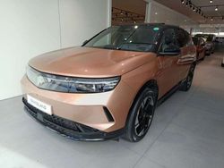 Amarillo Nuevo 2025 Opel Grandland Electric SUV | 38.990 €