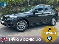 Negro Usado 2020 BMW X3 Comfort Edition SUV | 29.500 € (Super precio)