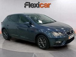 Negro Usado 2020 Seat Leon Style Berlina | 12.990 € (Super precio)