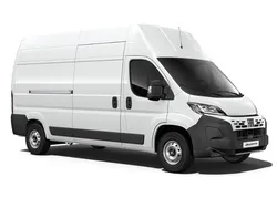 Blanco Nuevo 2024 Fiat Ducato S Van | 48.823 €