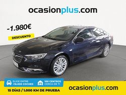 Azul Usado 2019 Opel Insignia Innovation Berlina | 21.790 € (Caro)