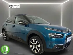 Usado 2018 Citroën C4 Cactus Shine Utilitario | 15.500 €