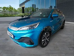 Eléctrico Nuevo 2025 BYD Atto 3 Comfort SUV | 35.190 € (Precio justo)