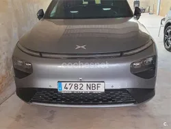 Eléctrico Usado 2025 XPENG G9 SUV | 52.000 €