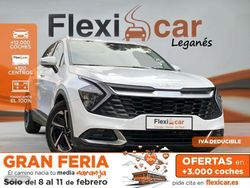 Otros Usado 2022 Kia Sportage SUV | 23.490 € (Un poco caro)