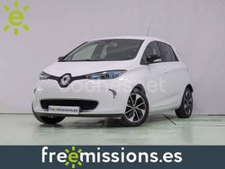 Eléctrico Usado 2018 Renault Zoe Intens Utilitario | 8950 € (Precio justo)