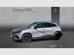 Usado 2025 Mercedes EQA250+ SUV | 41.200 € (Precio justo)