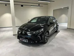 Negro Usado 2023 Mitsubishi Colt | 23.500 € (Un poco caro)