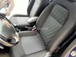 Azul Usado 2017 Citroën C-Elysee I PureTech Berlina | 9000 € (Precio justo)