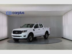 Usado 2022 Ford Ranger XL Recogida | 26.990 € (Precio justo)