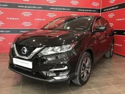 Usado 2018 Nissan Qashqai N-Connecta SUV | 17.900 € (Precio justo)
