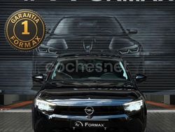 Negro Usado 2024 Opel Corsa Edition Berlina | 12.490 € (Buen precio)