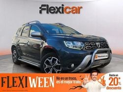 Azul Usado 2019 Dacia Duster Comfort SUV | 14.690 € (Precio justo)