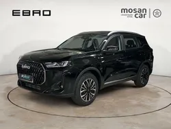 Negro Nuevo 2025 Ebro s700 SUV | 24.500 € (Buen precio)