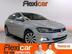 Beige Usado 2018 VW Polo Advance Utilitario | 12.590 € (Precio justo)